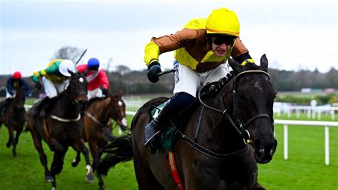 The 7 best Cheltenham tips for Friday's festival card .